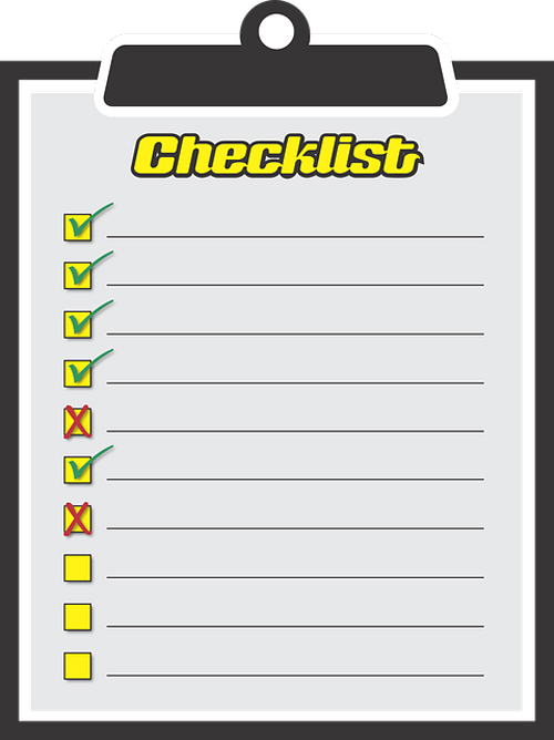 forms on clipboard