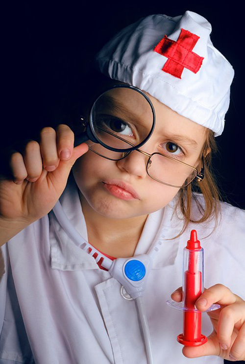 kid doc