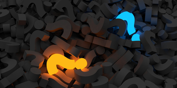 glowing Questions