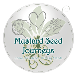 Mustard Seed Journeys logo